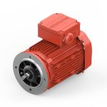 Electric-Motor-Compact-Engine