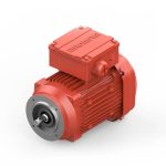 Electric-Motor-IEC-Motor-B5-B14a