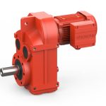 Parallel-shaft-gearmotor-def-euronorm-product