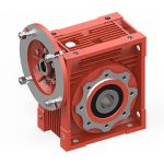 Worm-Gearbox-JRSTD-euronorm-product