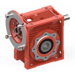 Worm-Gearbox-JRSTDB-euronorm-product