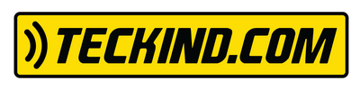 TECKIND ANTIVIBRATION MOUNTINGS